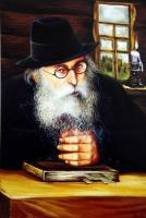 Unknown 2 - Jewish art